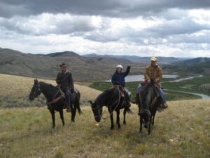 Edison Avenue and family